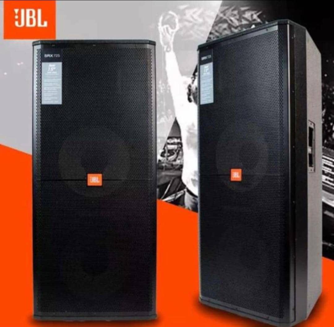 JBL Speaker